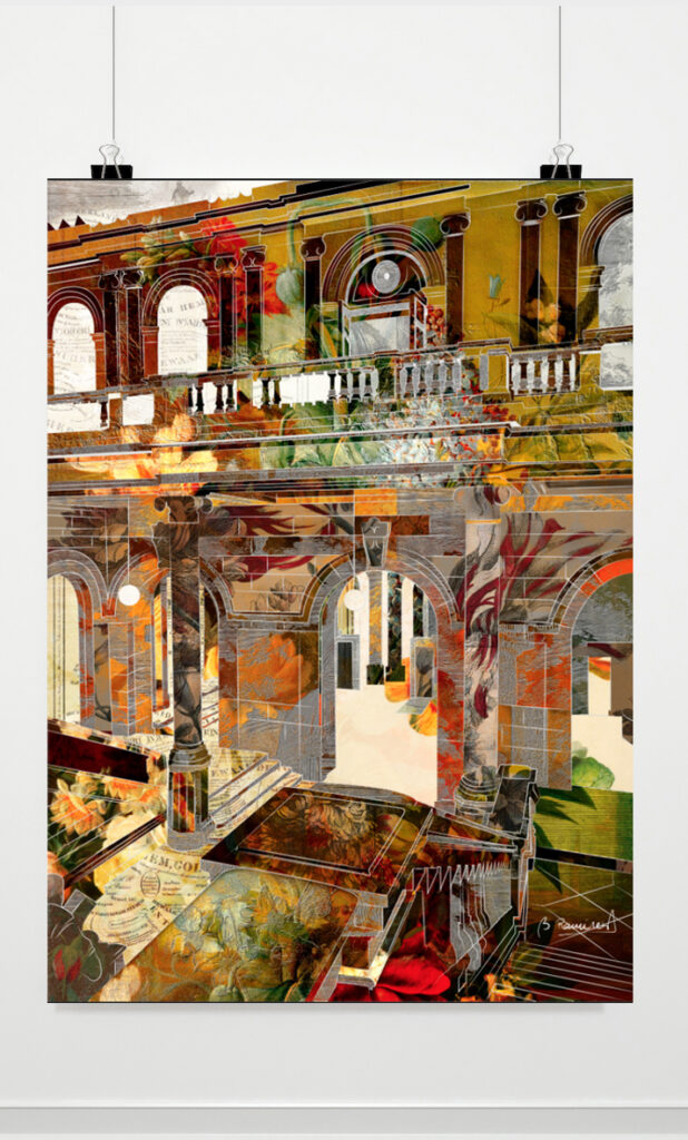 COLECCIÓN METAMORFOSIS