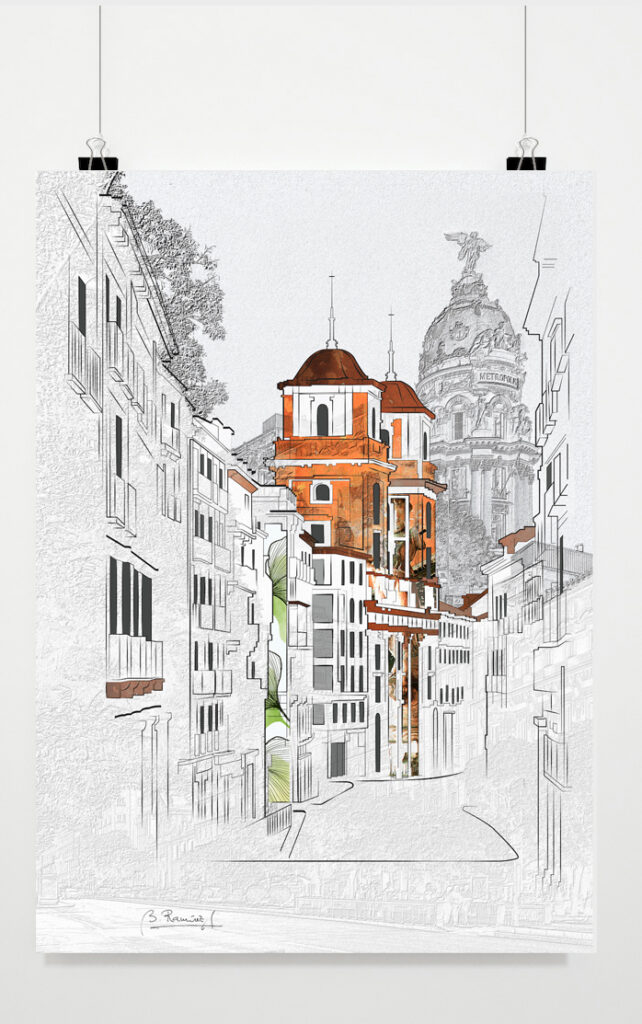 COLECCIÓN MADRID, OTRA MIRADA