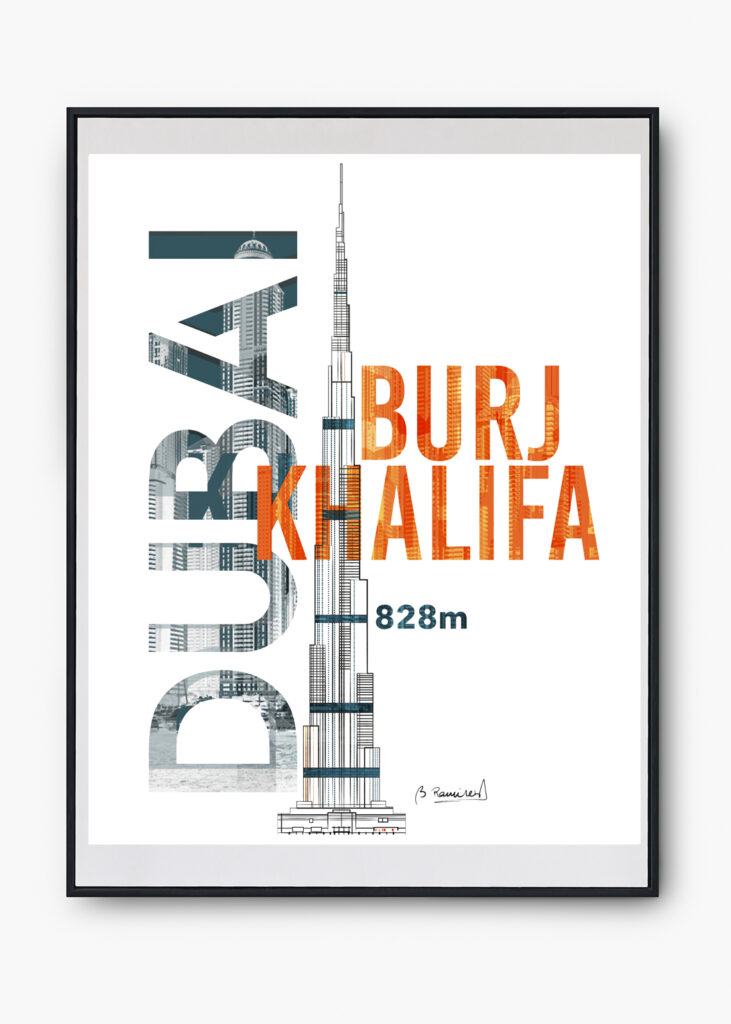 COLECCIÓN RASCACIELOS