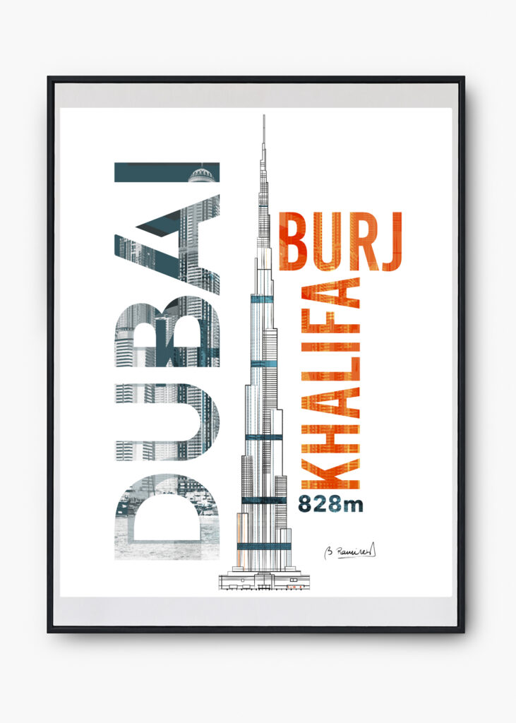 COLECCIÓN RASCACIELOS