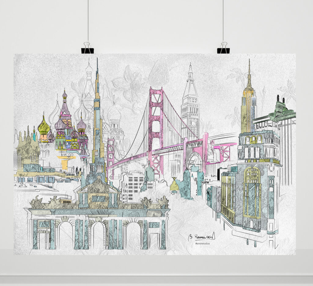 COLECCIÓN ENTRETODOS