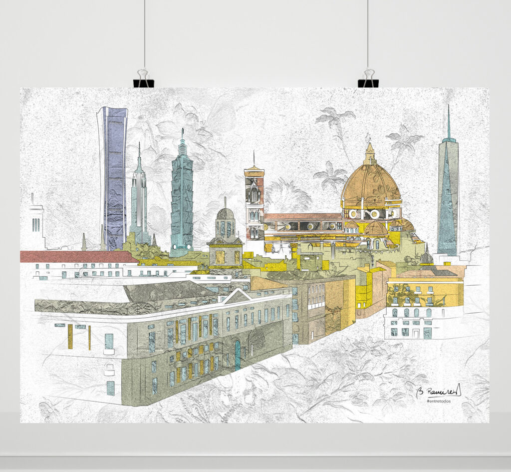 COLECCIÓN ENTRETODOS