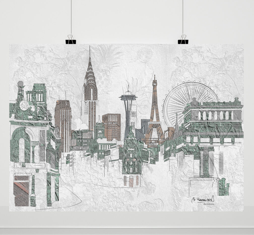 COLECCIÓN ENTRETODOS