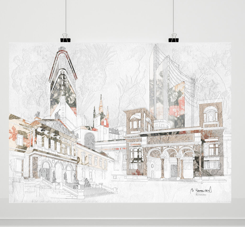 COLECCIÓN ENTRETODOS