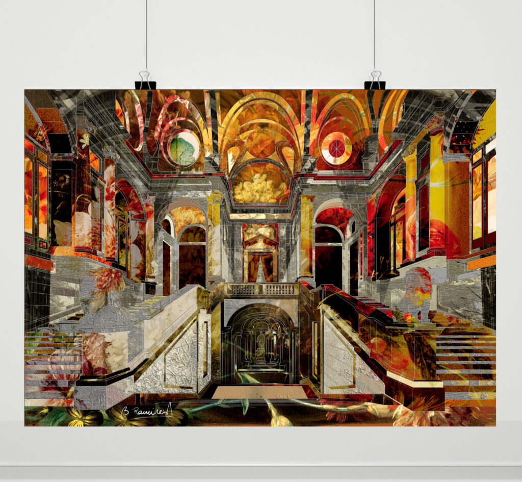 COLECCIÓN METAMORFOSIS