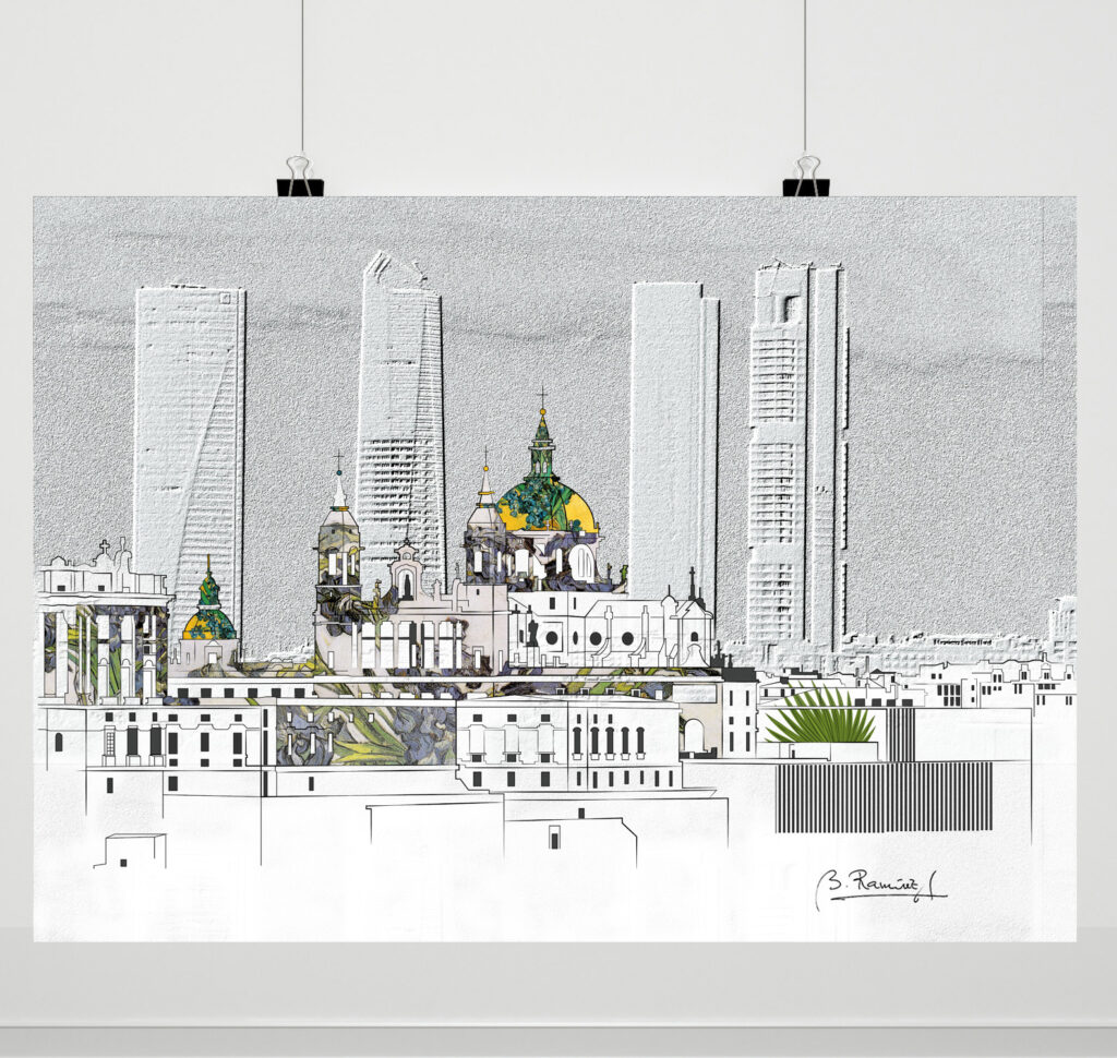 COLECCIÓN MADRID, OTRA MIRADA