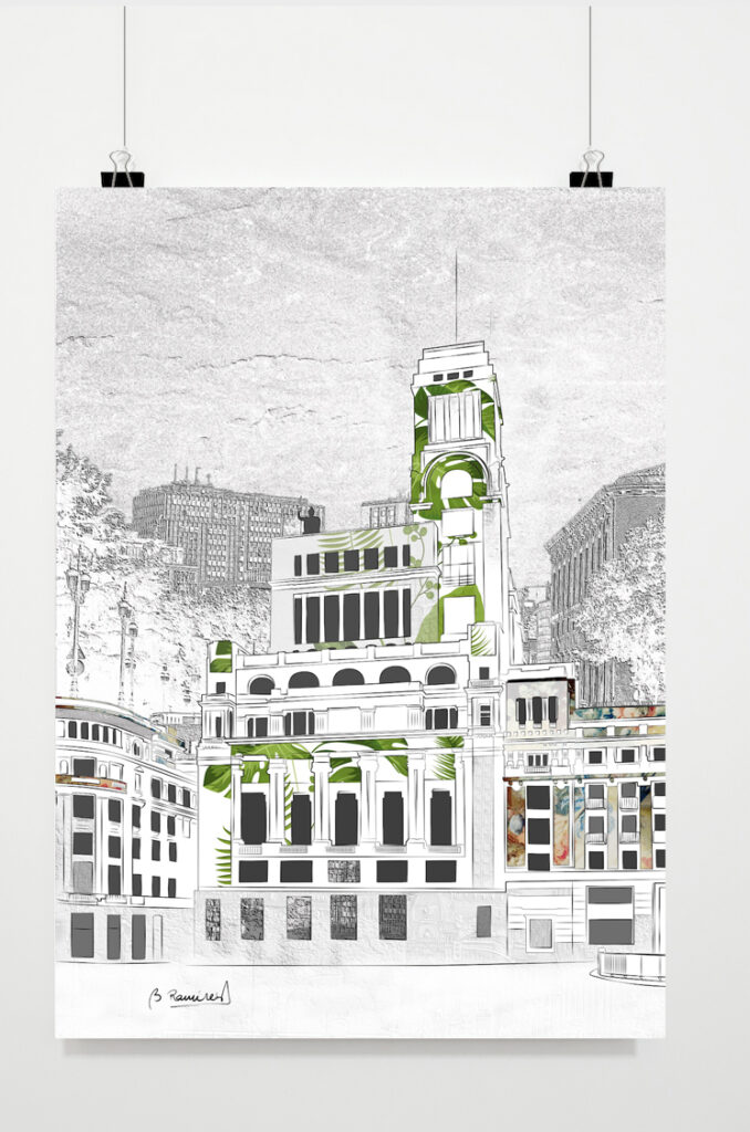 COLECCIÓN MADRID, OTRA MIRADA