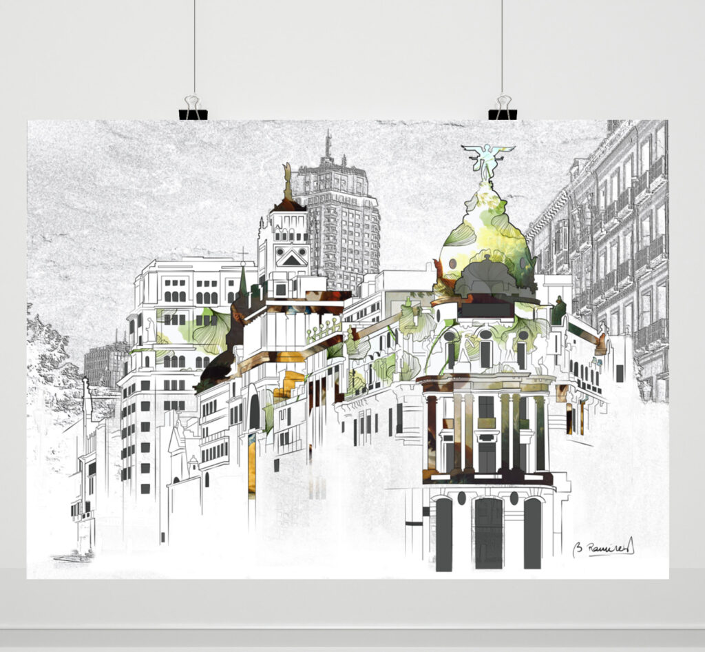 COLECCIÓN MADRID, OTRA MIRADA