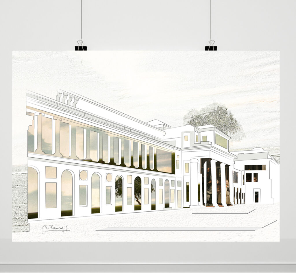 COLECCIÓN MADRID, OTRA MIRADA