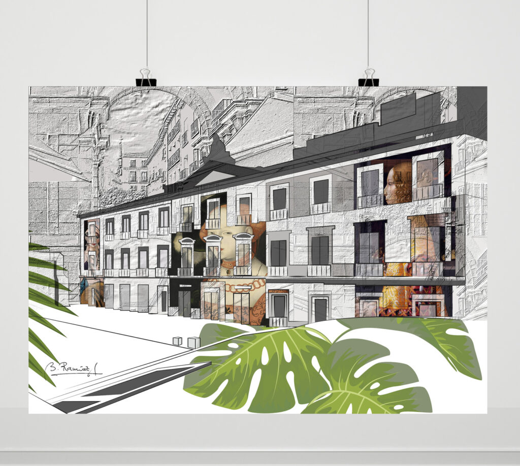 COLECCIÓN MADRID, OTRA MIRADA