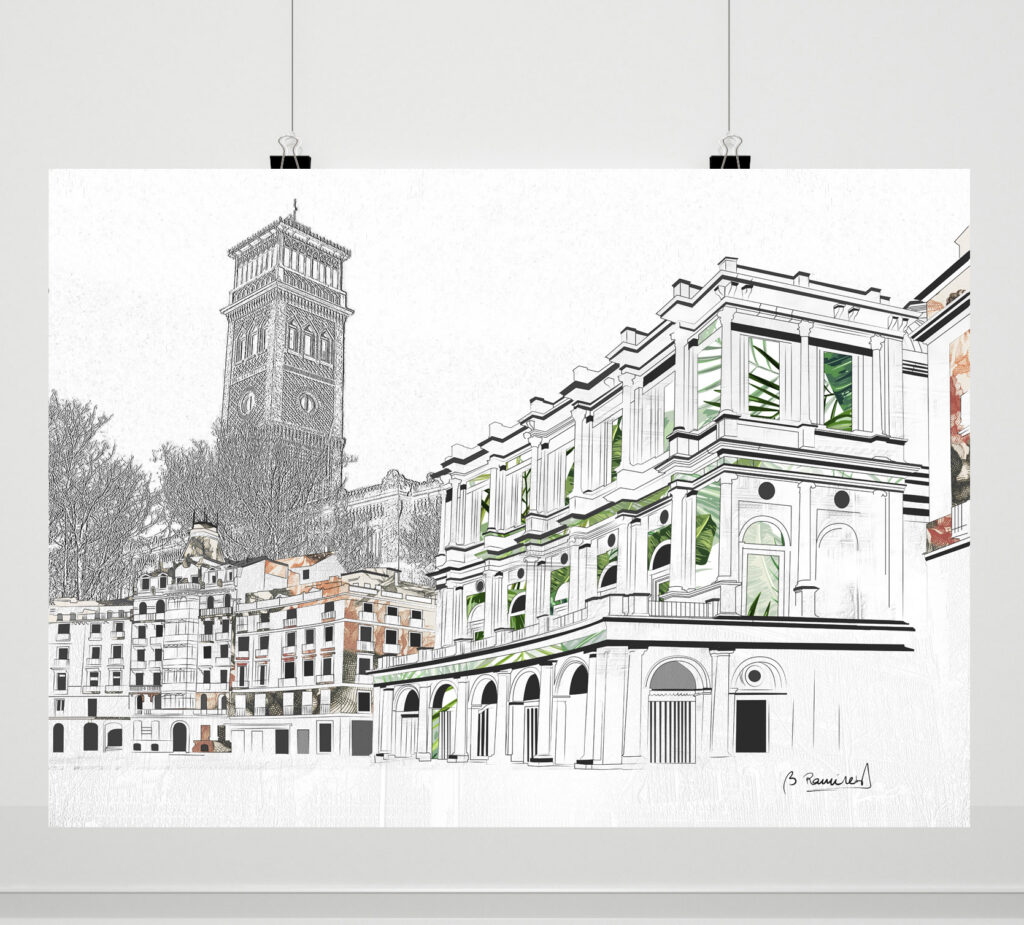 COLECCIÓN MADRID, OTRA MIRADA