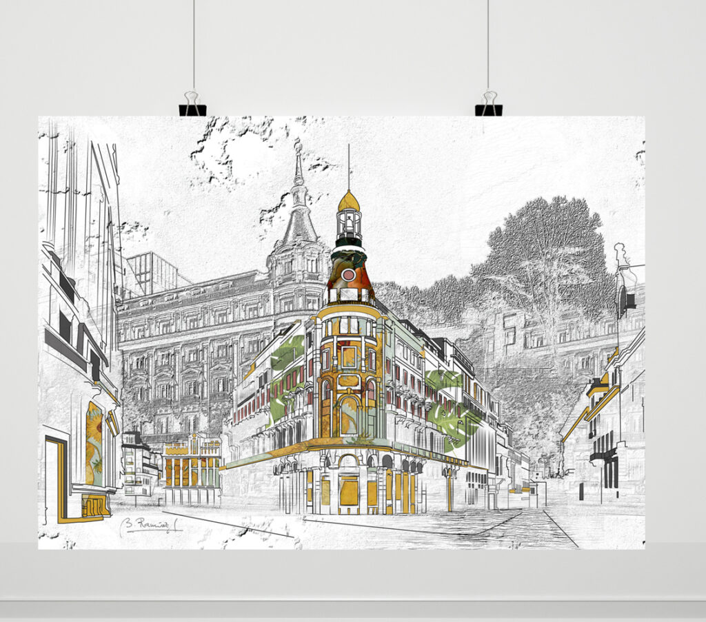 COLECCIÓN MADRID, OTRA MIRADA