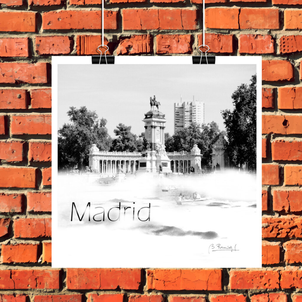 COLECCIÓN BLANCO Y NEGRO