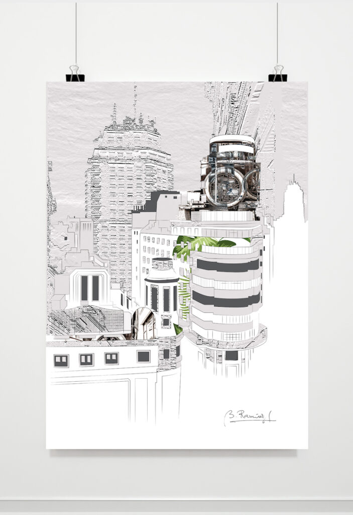 COLECCIÓN MADRID, OTRA MIRADA