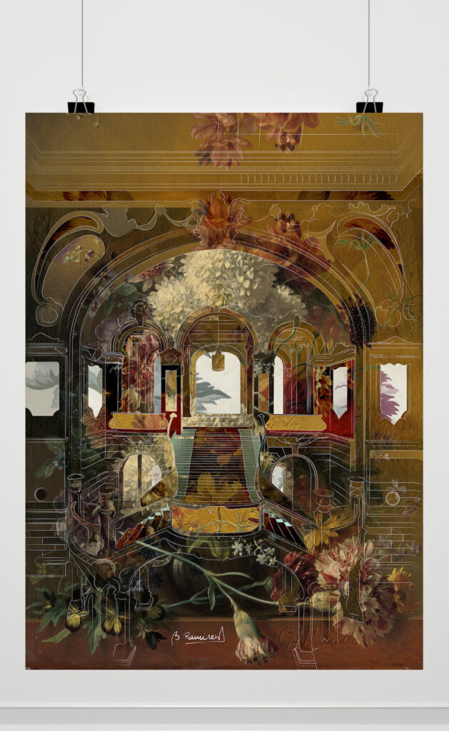 COLECCIÓN METAMORFOSIS