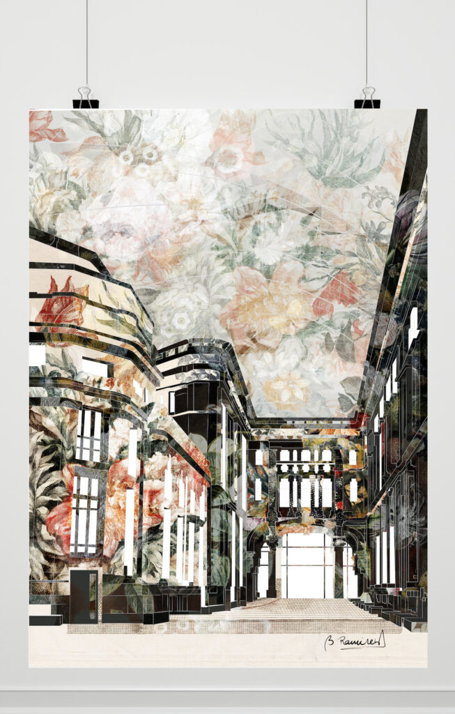 COLECCIÓN METAMORFOSIS