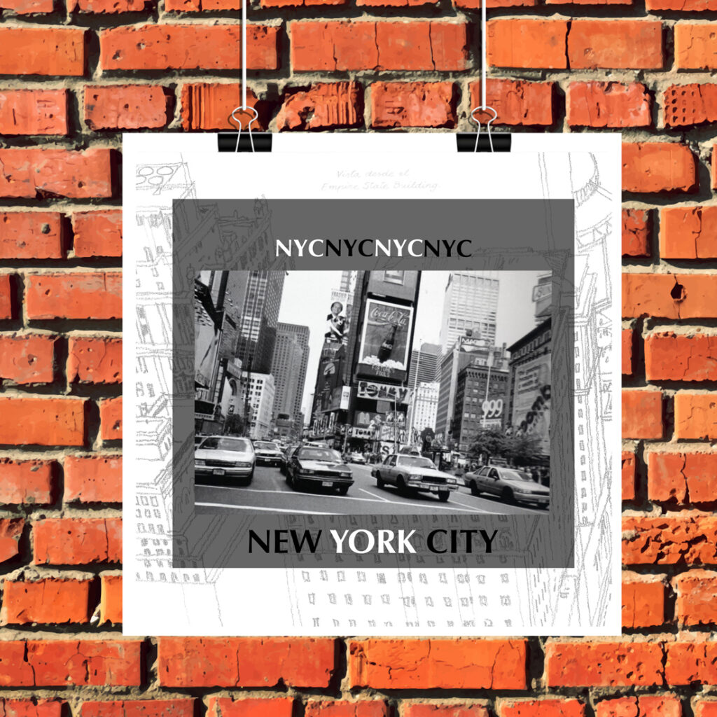 COLECCIÓN BLANCO Y NEGRO