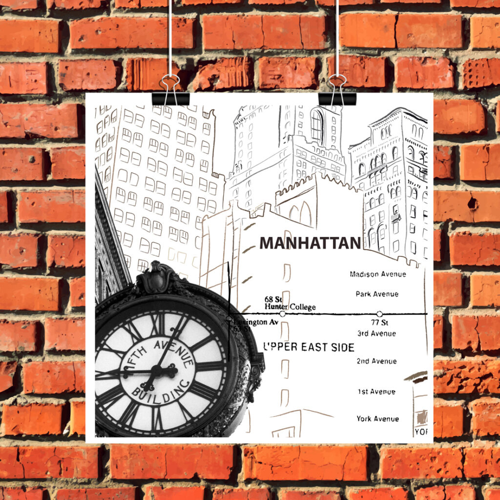 COLECCIÓN BLANCO Y NEGRO