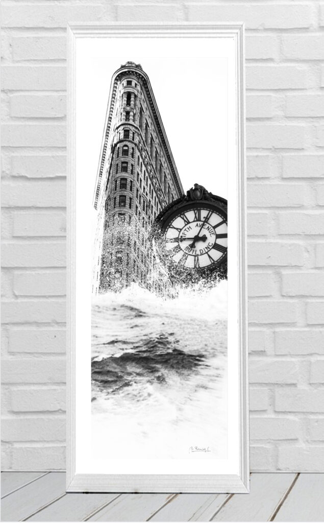 COLECCIÓN BLANCO Y NEGRO